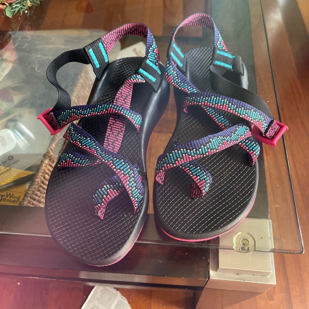 Women Chaco sandals